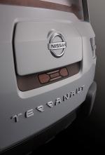 Nissan Terranaut 2006 года